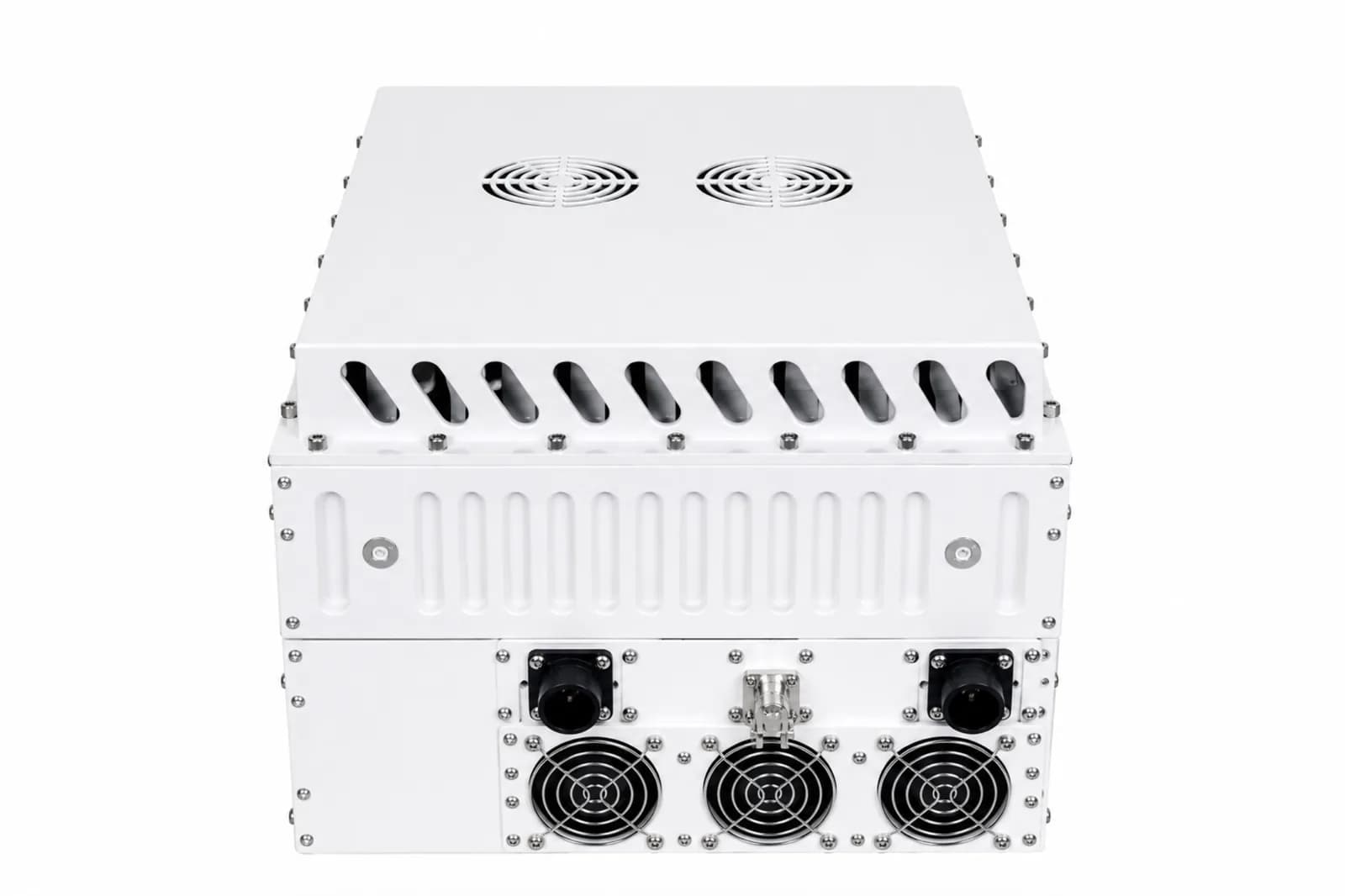 Подавитель Starlink — KU250 BUC 250W
